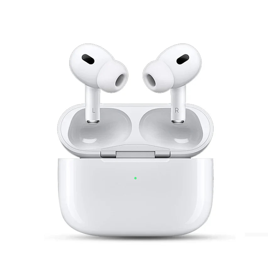 AirPods Pro 2 3rd Generation + Silicone Case