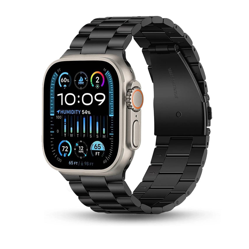 i20 Ultra Max Suit 10 in 1 Metal Strap