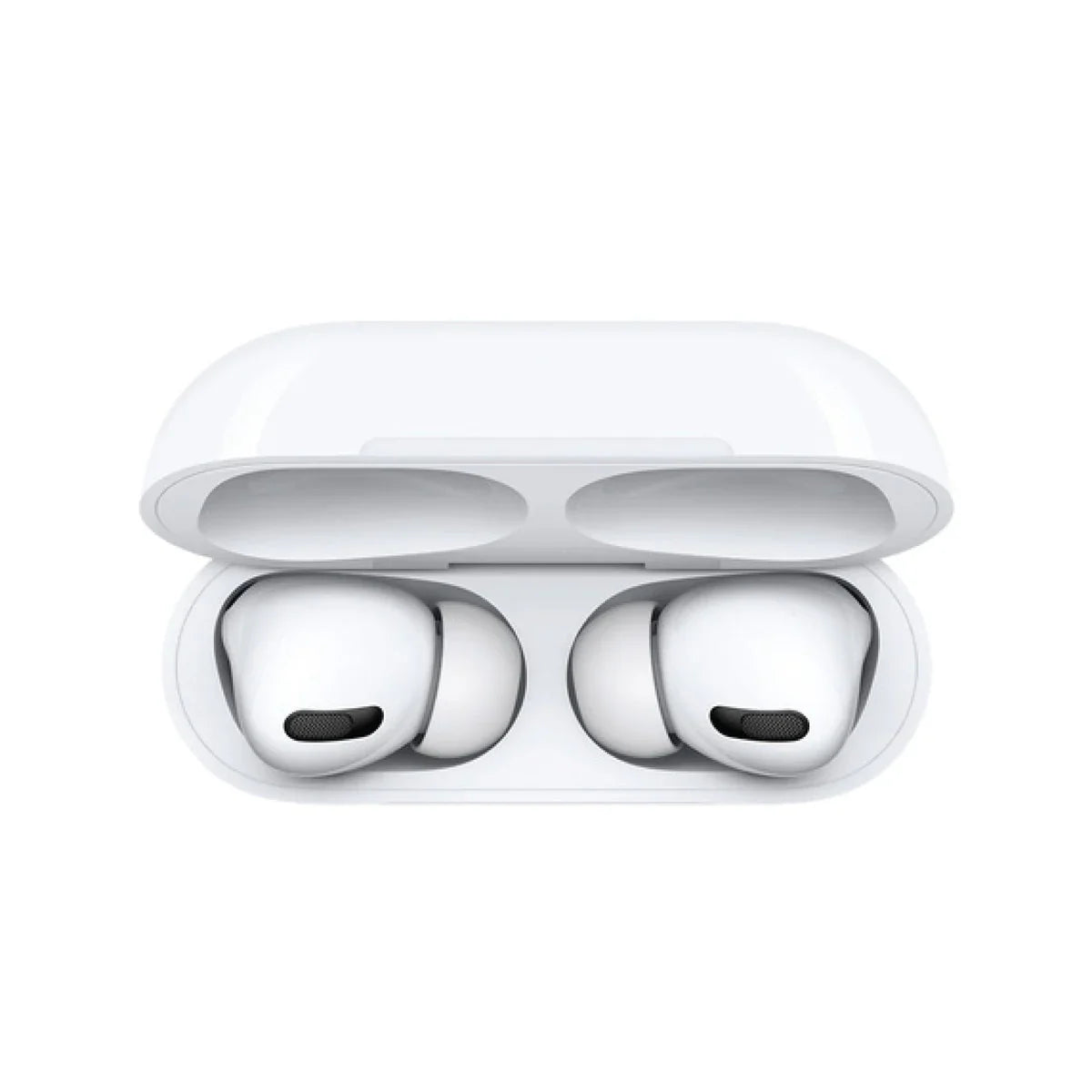 AirPods Pro 2 3rd Generation + Silicone Case