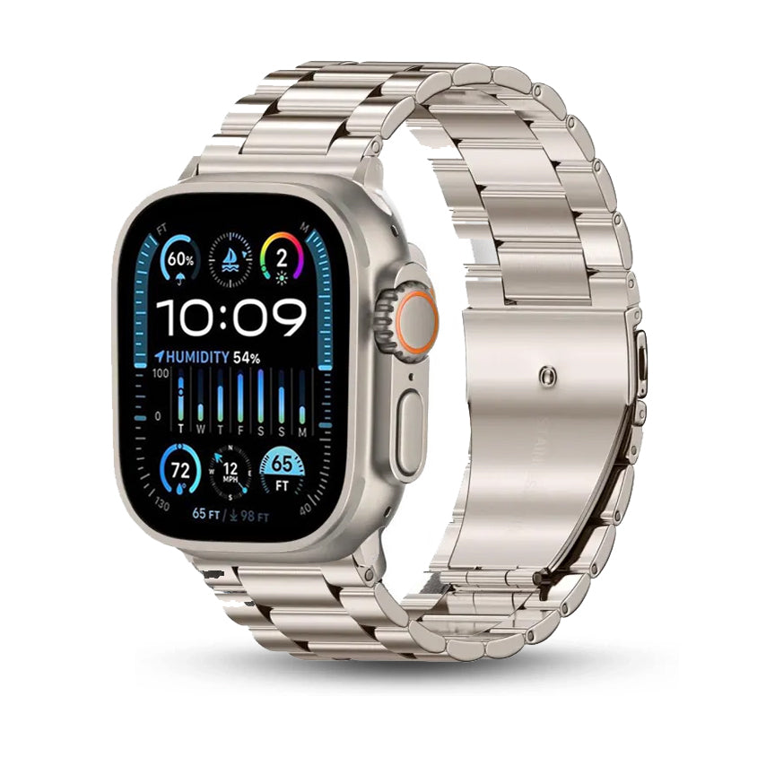 i20 Ultra Max Suit 10 in 1 Metal Strap