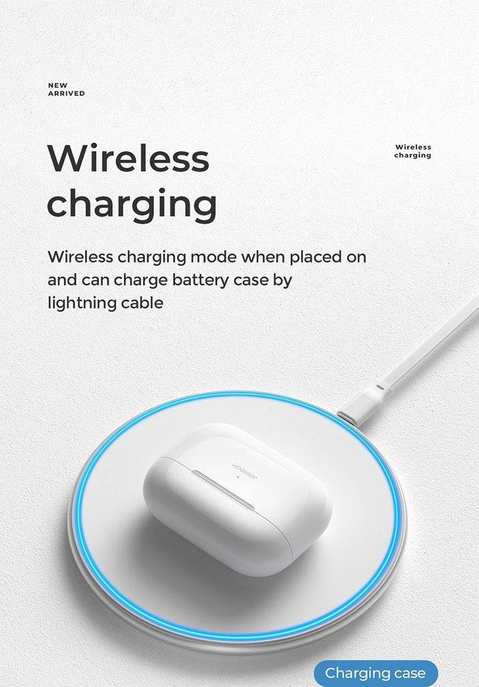 Joyroom JR-T03S Pro Max True With Pop-Up Windows