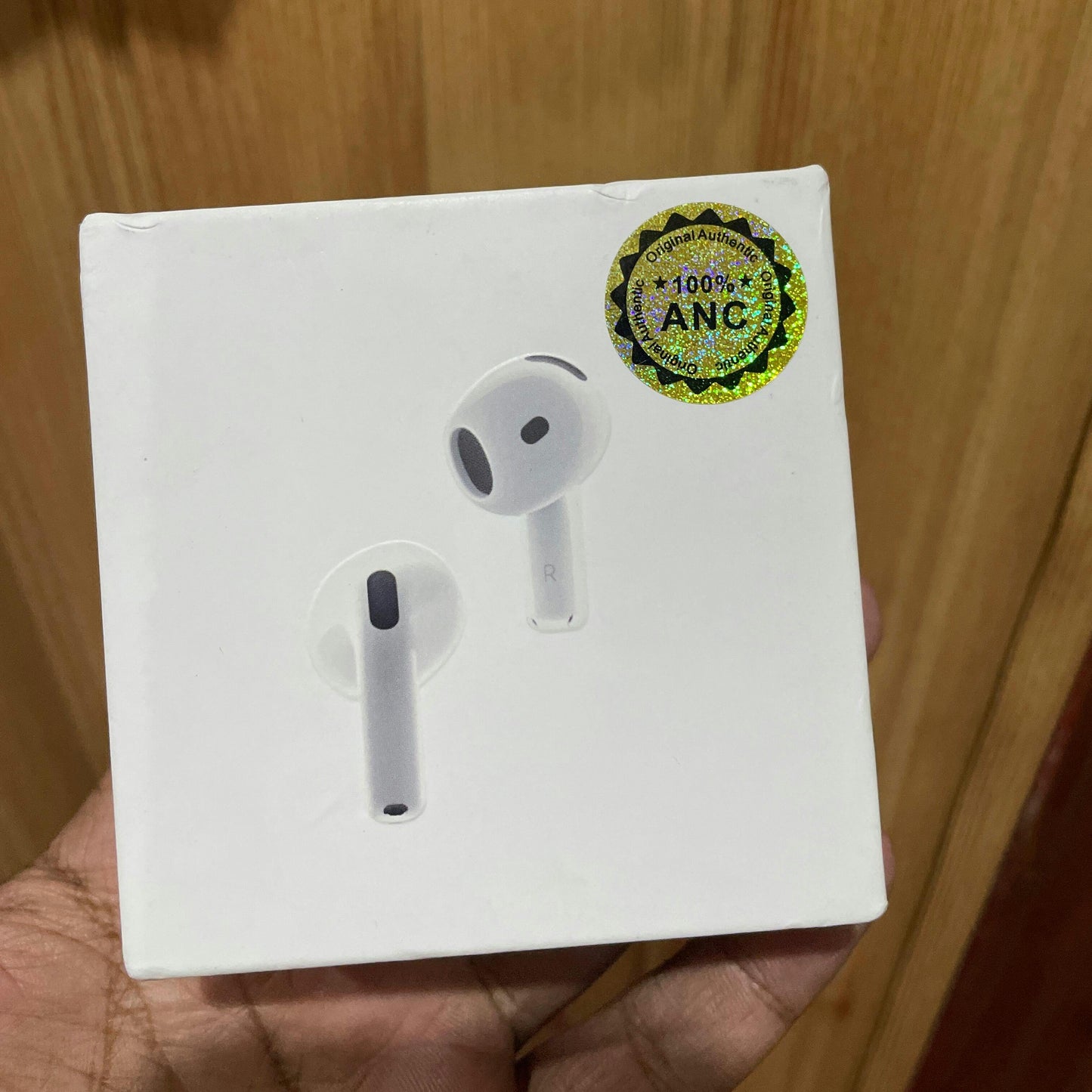 AirPods 4 (4th Generation) Latest 2026