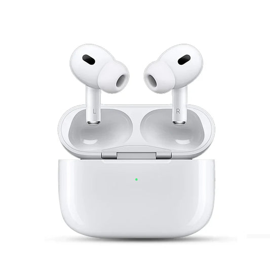 AirPods Pro 2 3rd Generation + Silicone Case