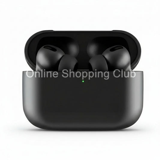 Airpods Pro 2 (Black Edition) ANC With Spatial Audio