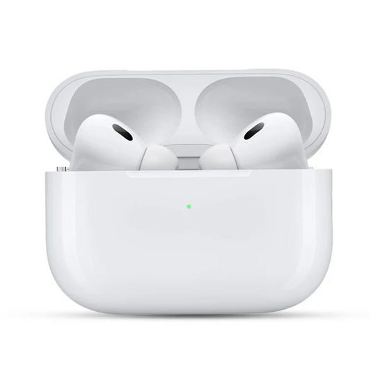 Airpods Pro 3rd Gen + Free Silicone Case & Lanyard