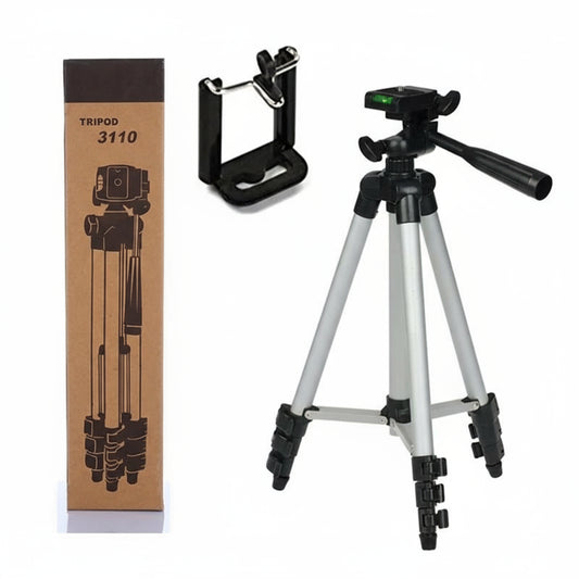 Tripod Camera Stand 3110 3.5ft