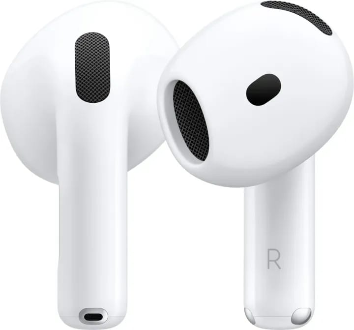 AirPods 4 (4th Generation) Latest 2026