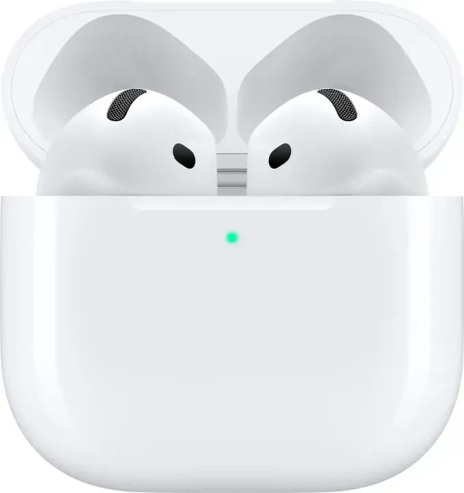 AirPods 4 (4th Generation) Latest 2026