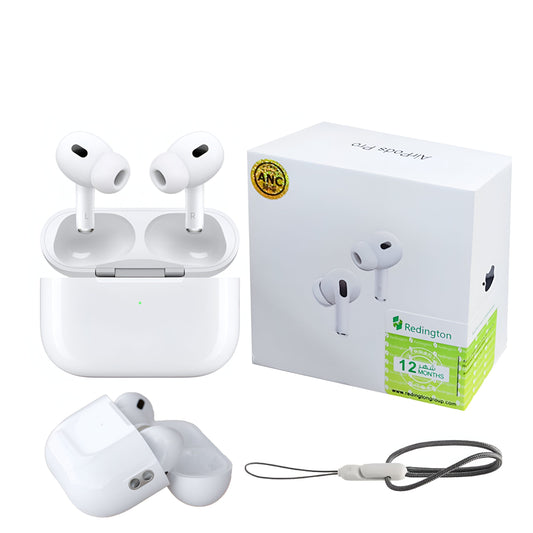 Aipods Pro 2 Type C Master AAA+ Buzzer - Pop up - Anc - Magnetic